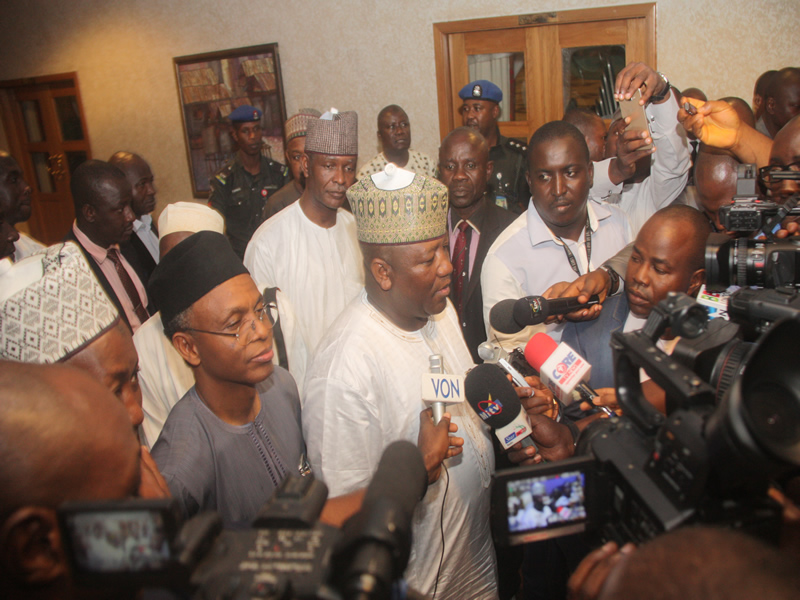 NGF 5th Meeting 