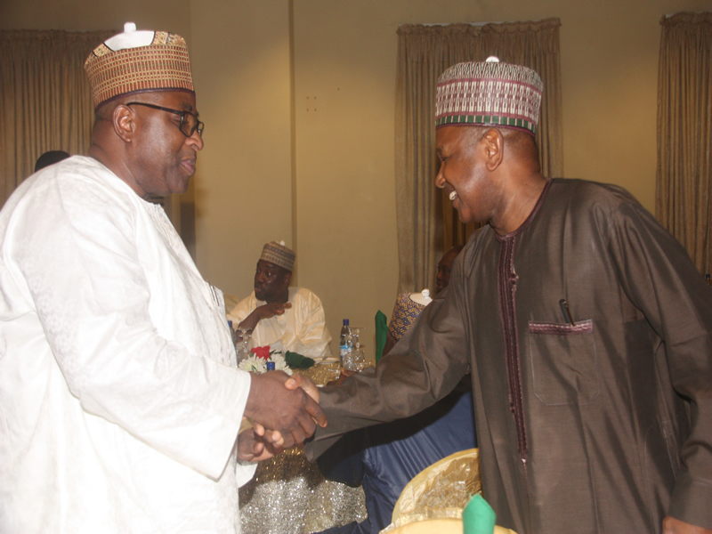 NGF 5th Meeting 