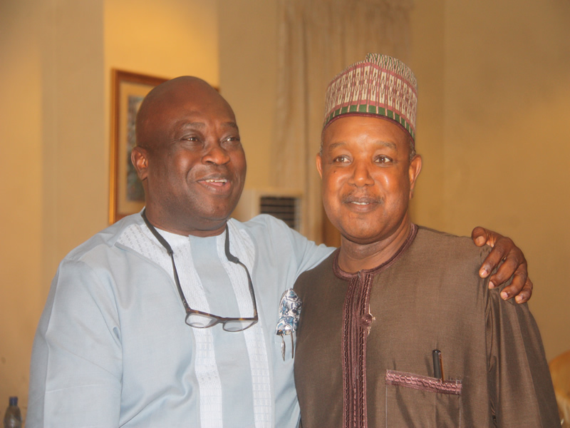 NGF 5th Meeting 