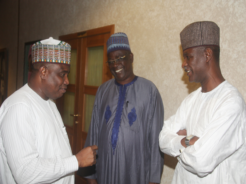 NGF 5th Meeting 