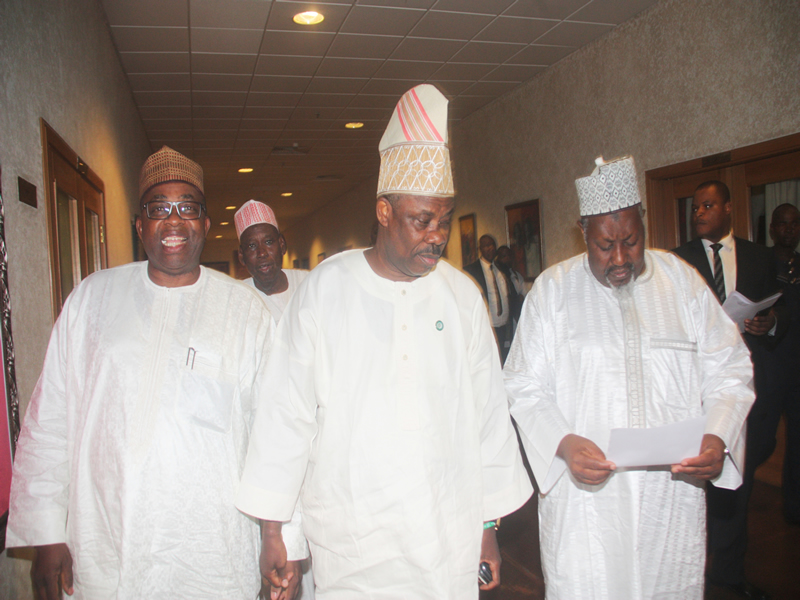 NGF 5th Meeting 
